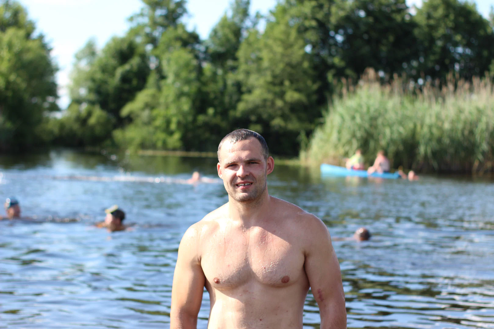 Mister Pailot profile banner
