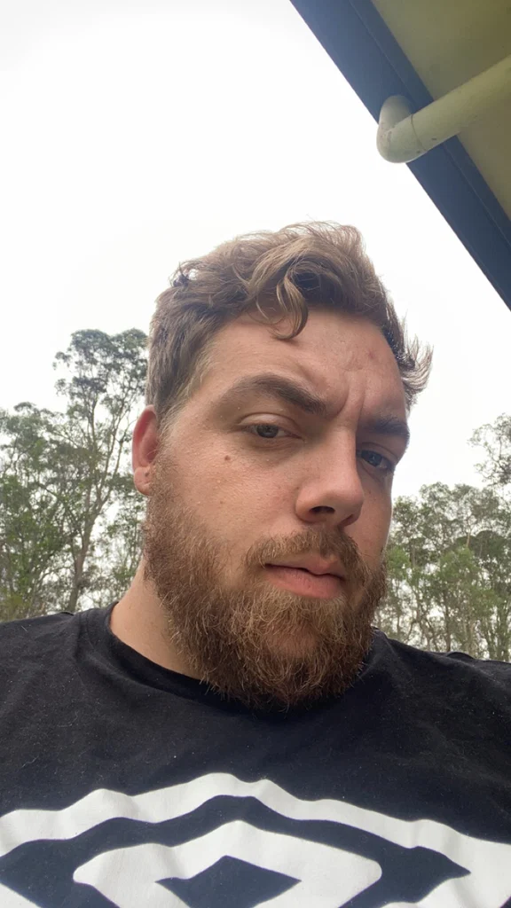 Dad bod