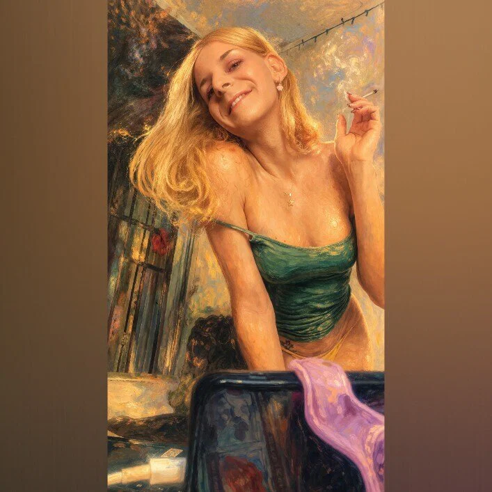 Vero Smokes