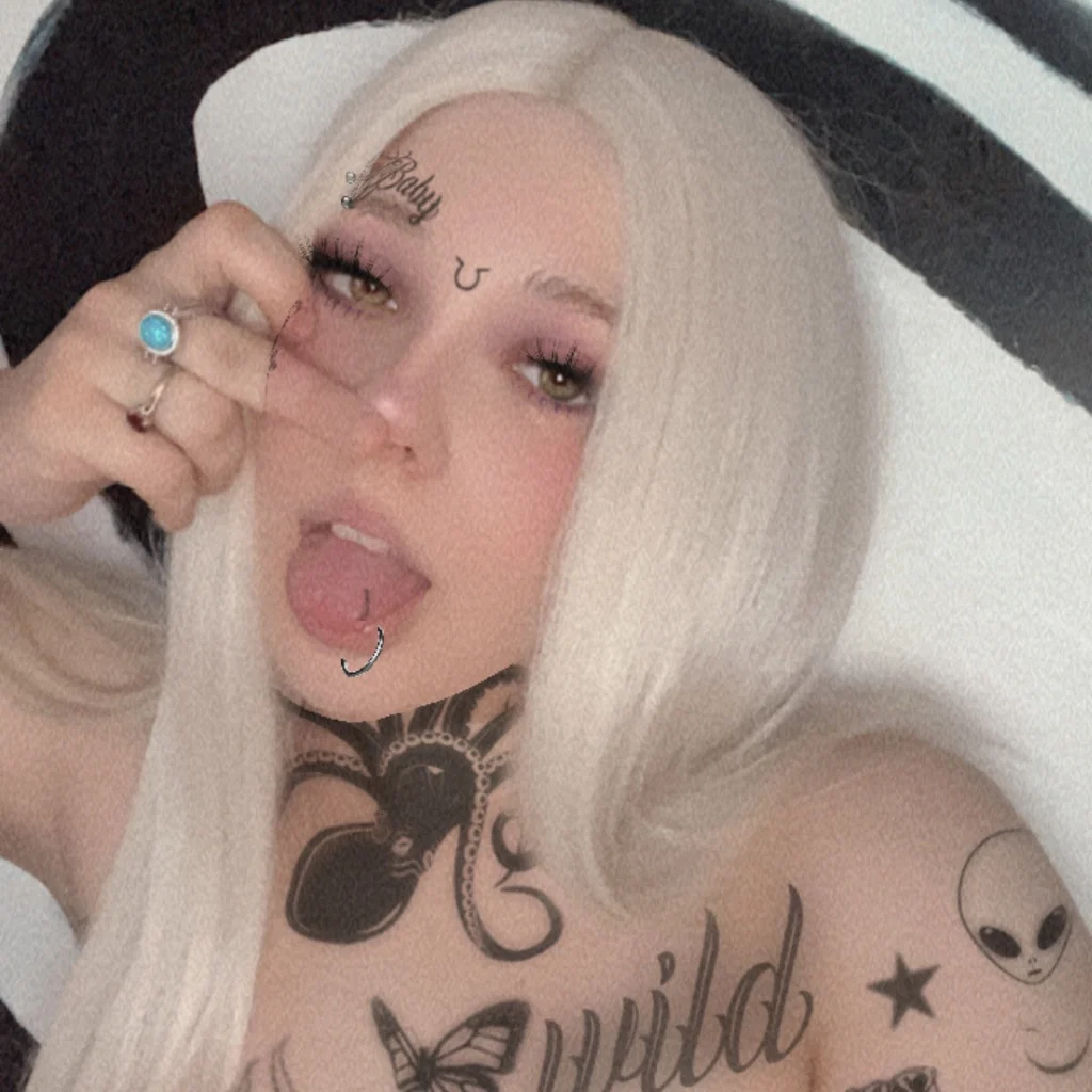 La Diabla's avatar