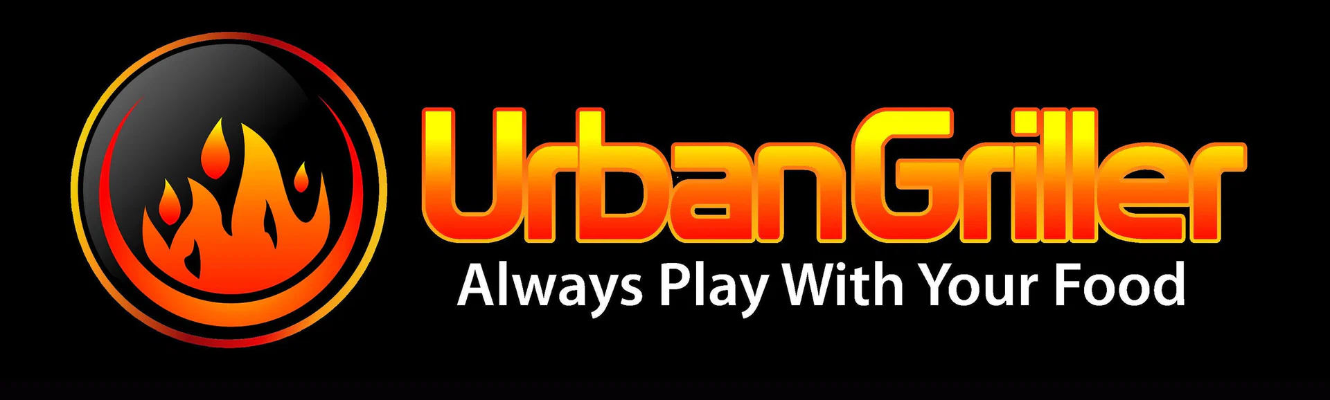 Urban Griller profile banner