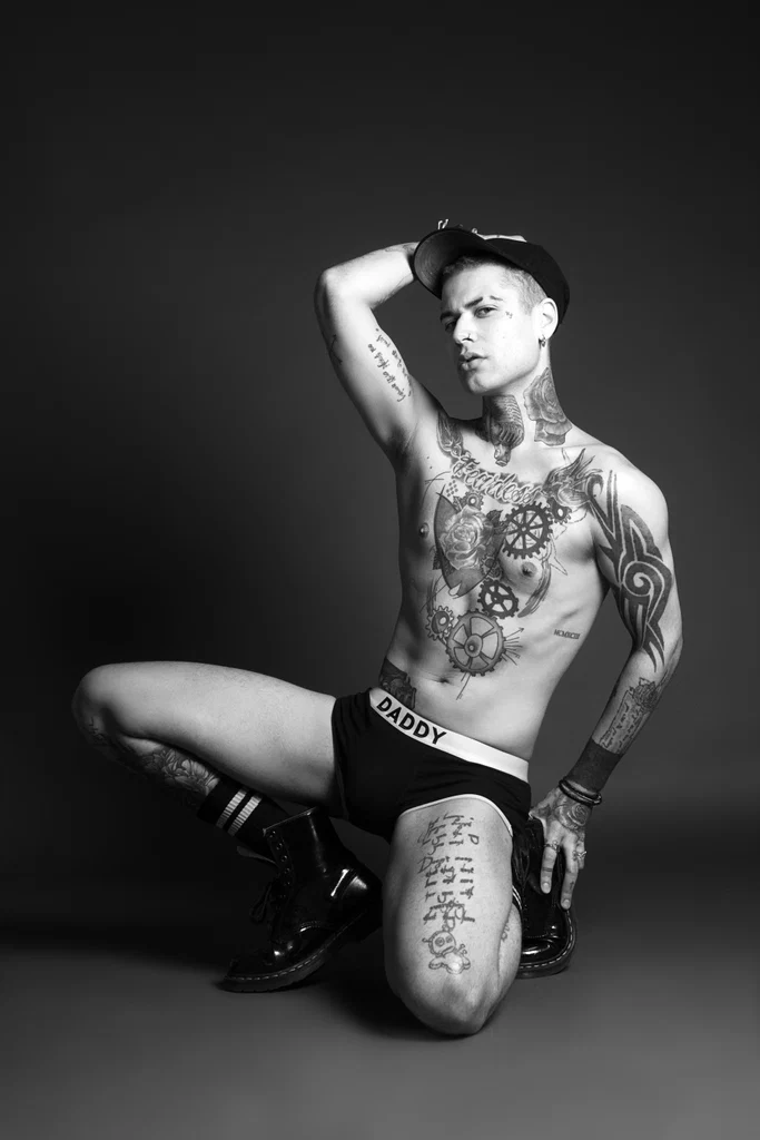 Mickey Taylor's avatar
