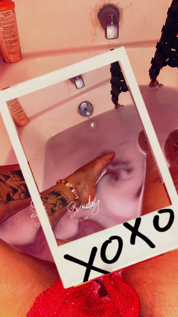 Tatted Queen's avatar