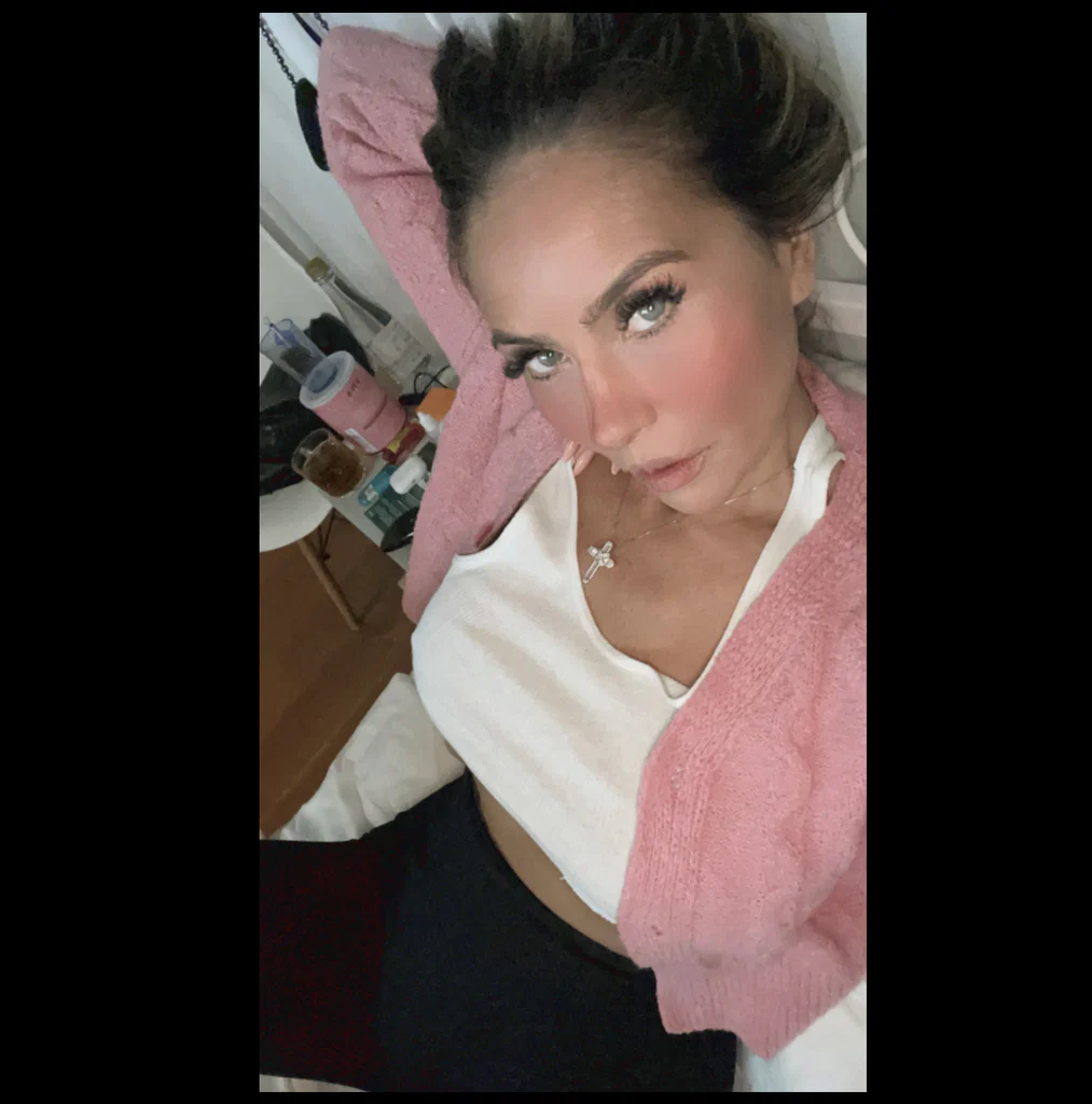 Vanessa Fernandes's avatar