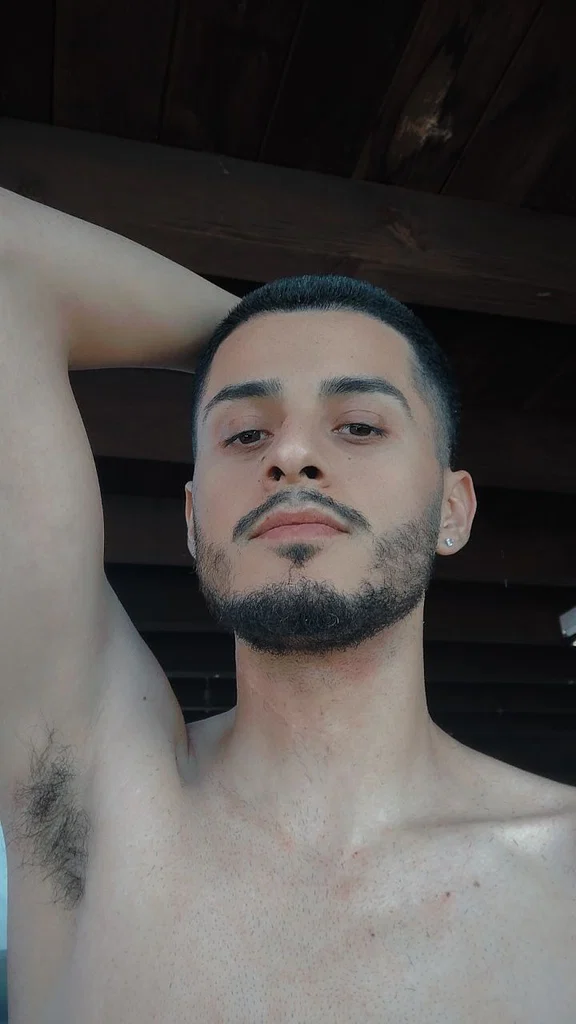 George's avatar