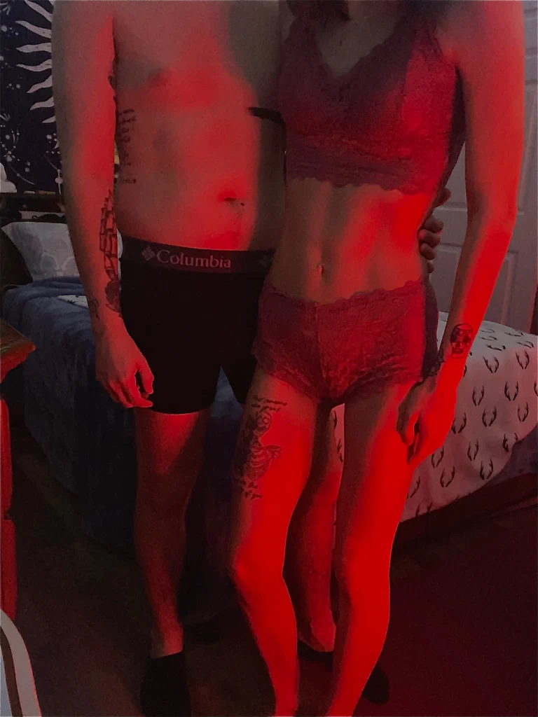 The Neighbors Next Door
