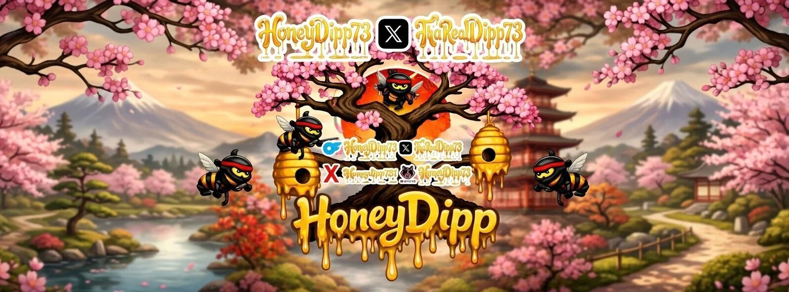 MS.HONEYDIPP73 profile banner