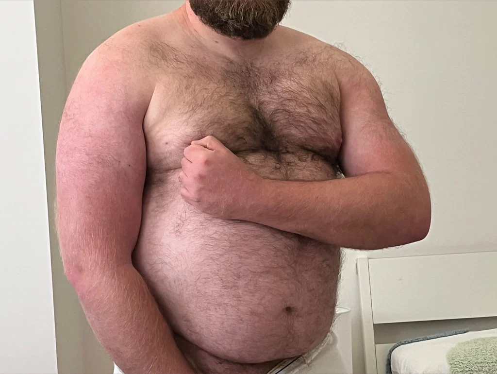 Aussie Beard