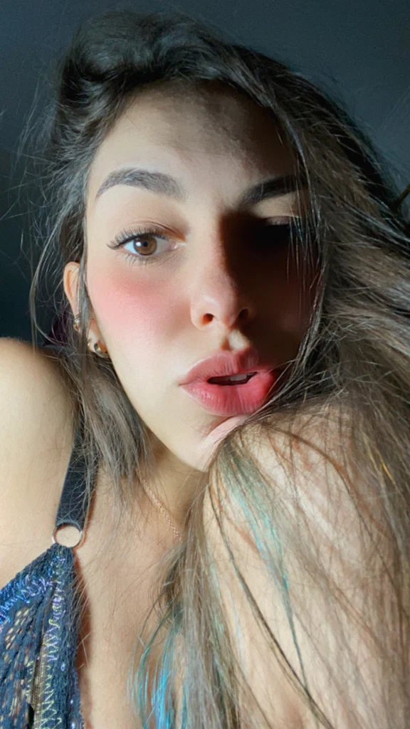 Goddess P1nk's avatar