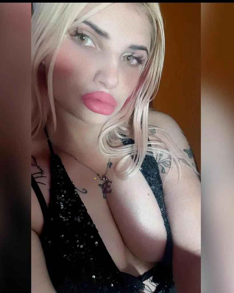 Ludmila🔥😈's avatar