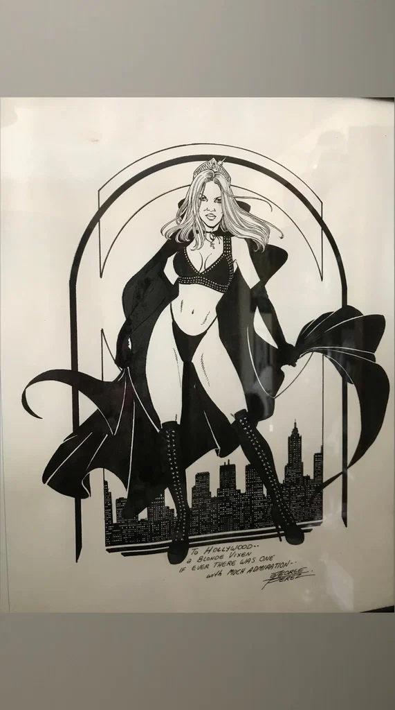 HollywouldGlow's avatar