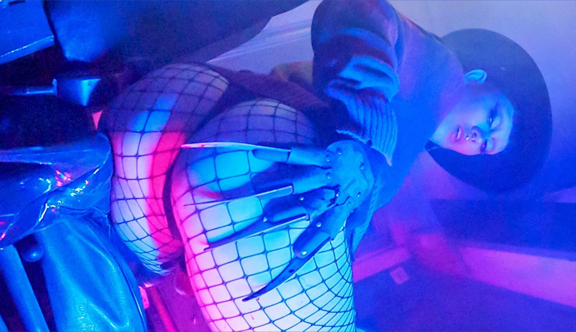 🦇Salem Bitchcraft🦇 profile banner