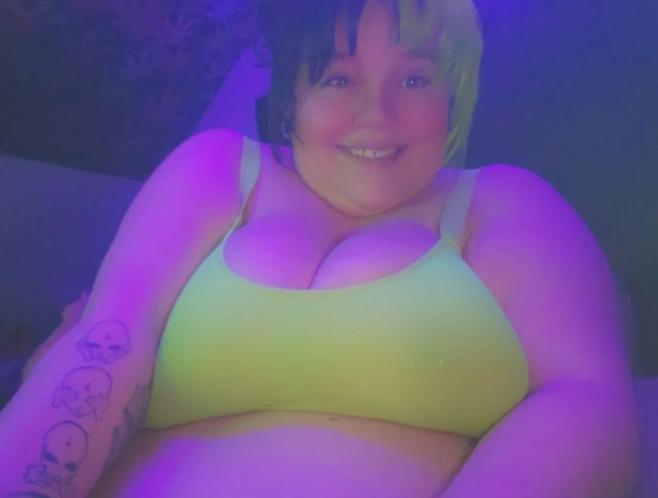 GoddessHell666's avatar