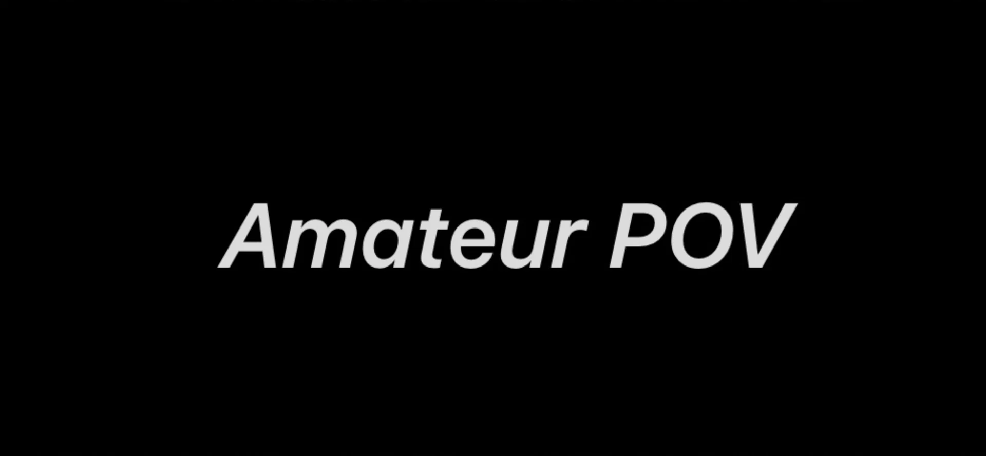 Average Joe profile banner
