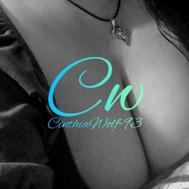 CinthiaWolf-93's avatar