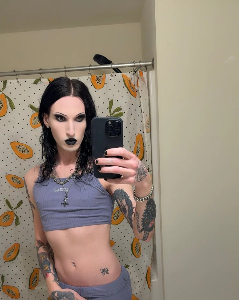 Brooklyn Rose's avatar