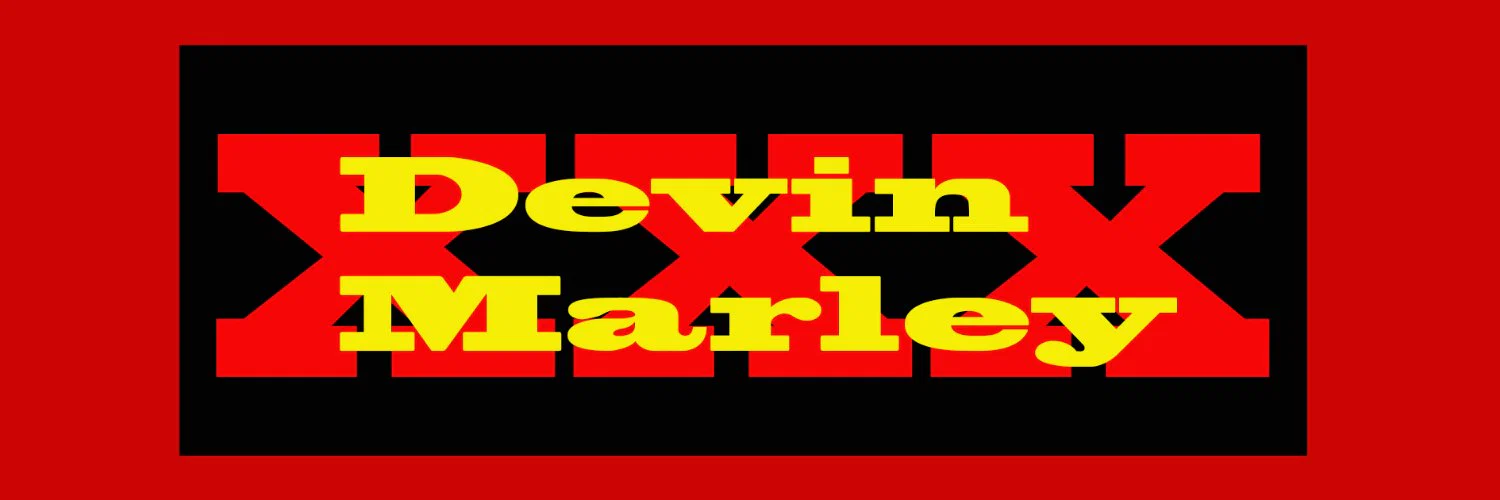 ONLY FANS! DevinMarleyXXX profile banner