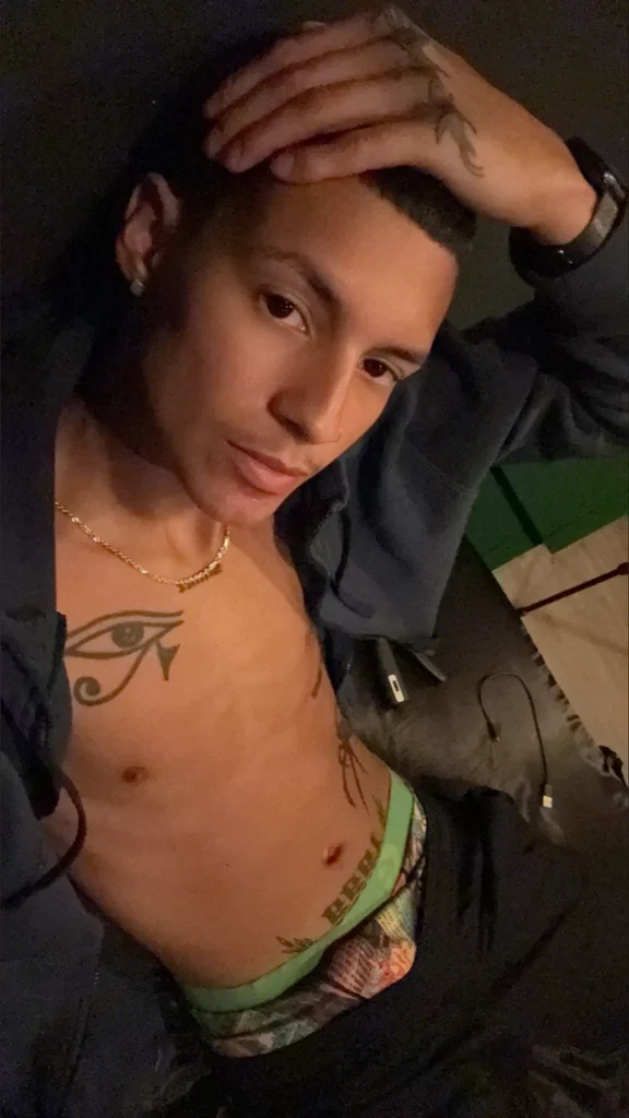 ACE's avatar