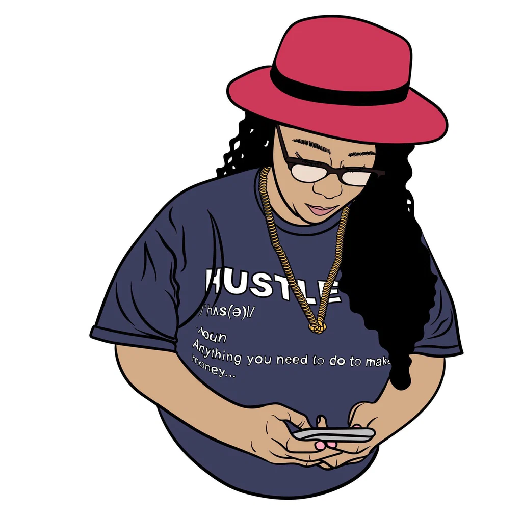 Arii The Hustler's avatar
