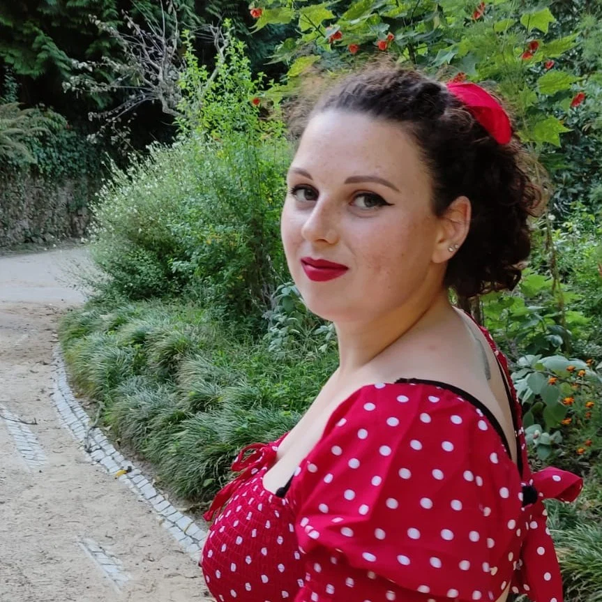 Maria Silvestre's avatar