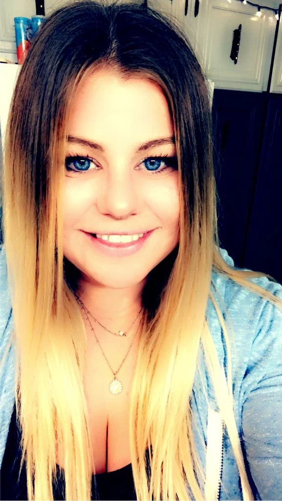 Ashley Rose Cameron's avatar
