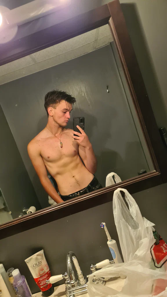 Nick Storm