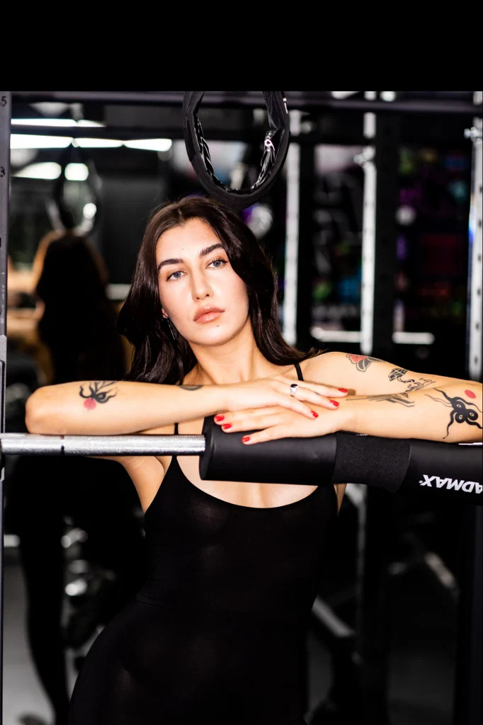 Victoria Cicero's avatar