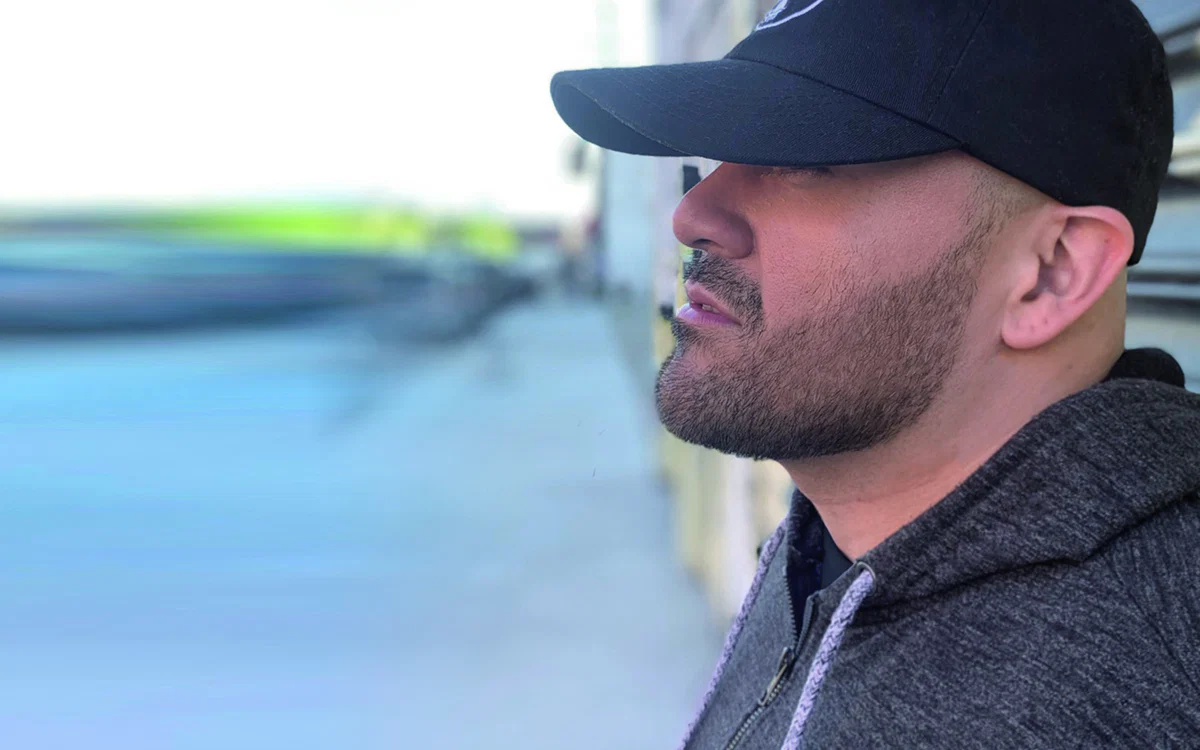 T I T O T A H A N profile banner