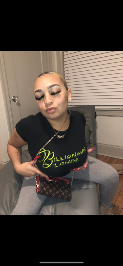 Kayla Jean's avatar