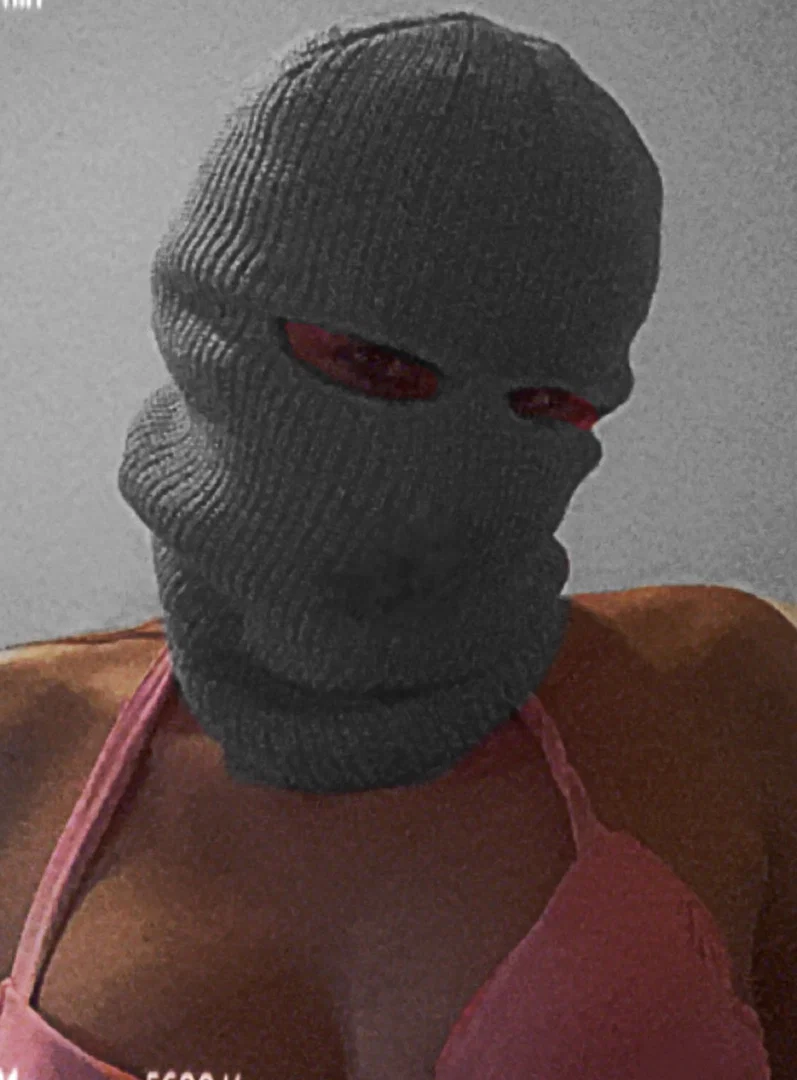 Secret Girl profile banner