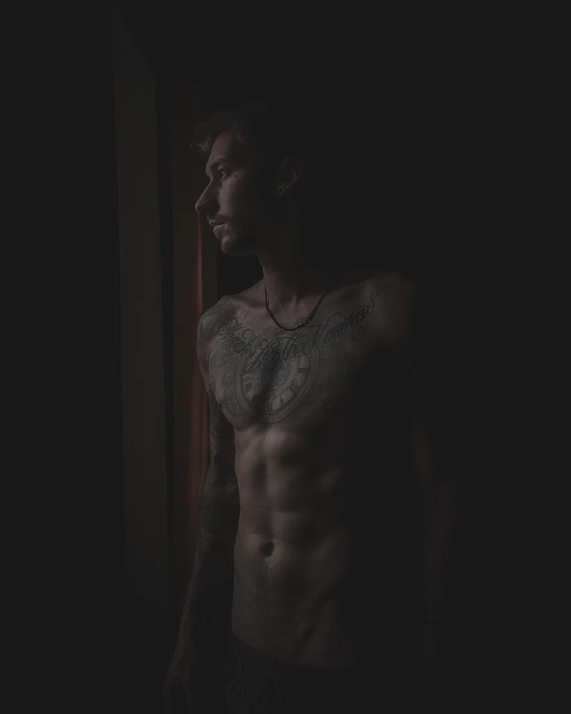 Chriss Lucas's avatar
