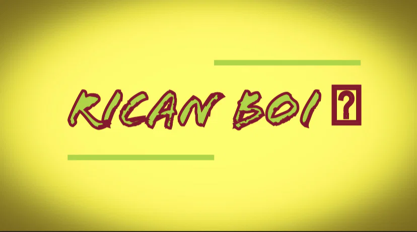 Rican Boi profile banner