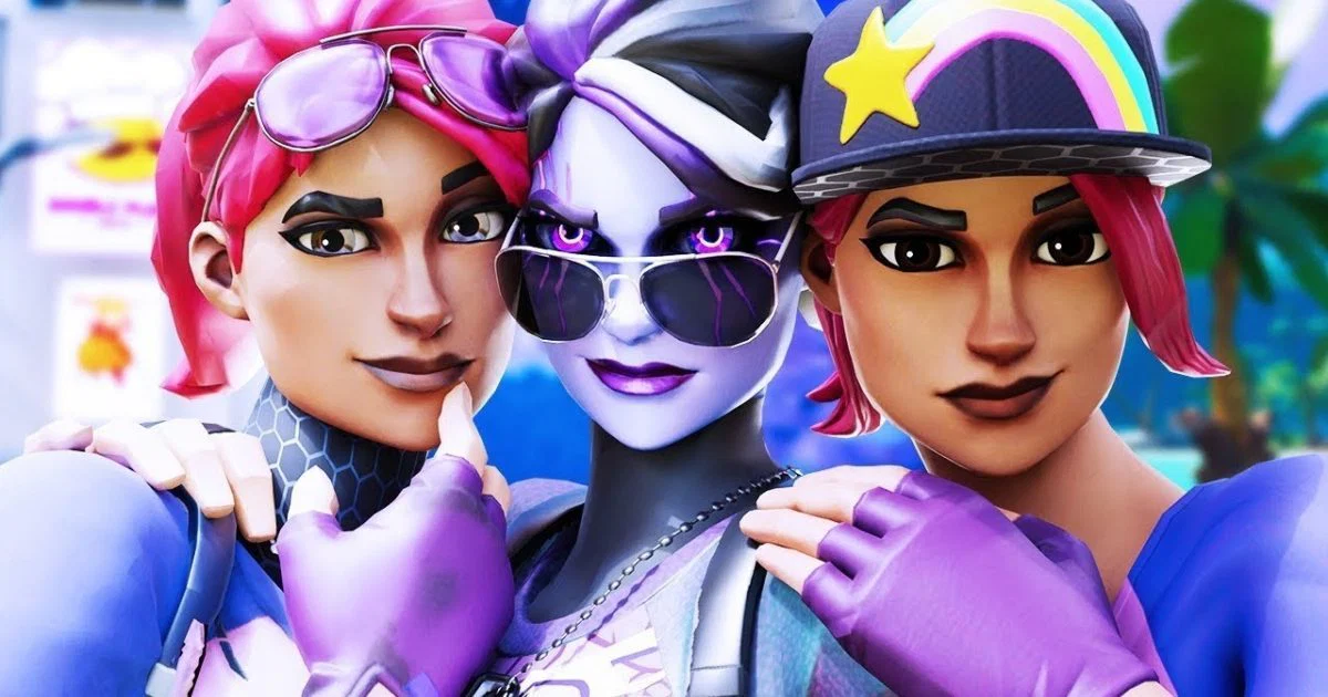 Simple Haze profile banner