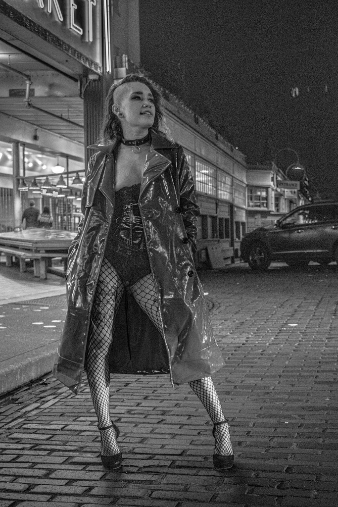 Odessa Haze's avatar