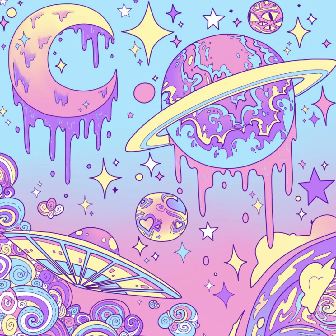 Bunny profile banner