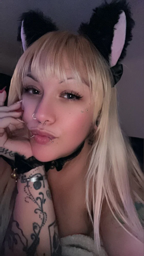Luna Star's avatar