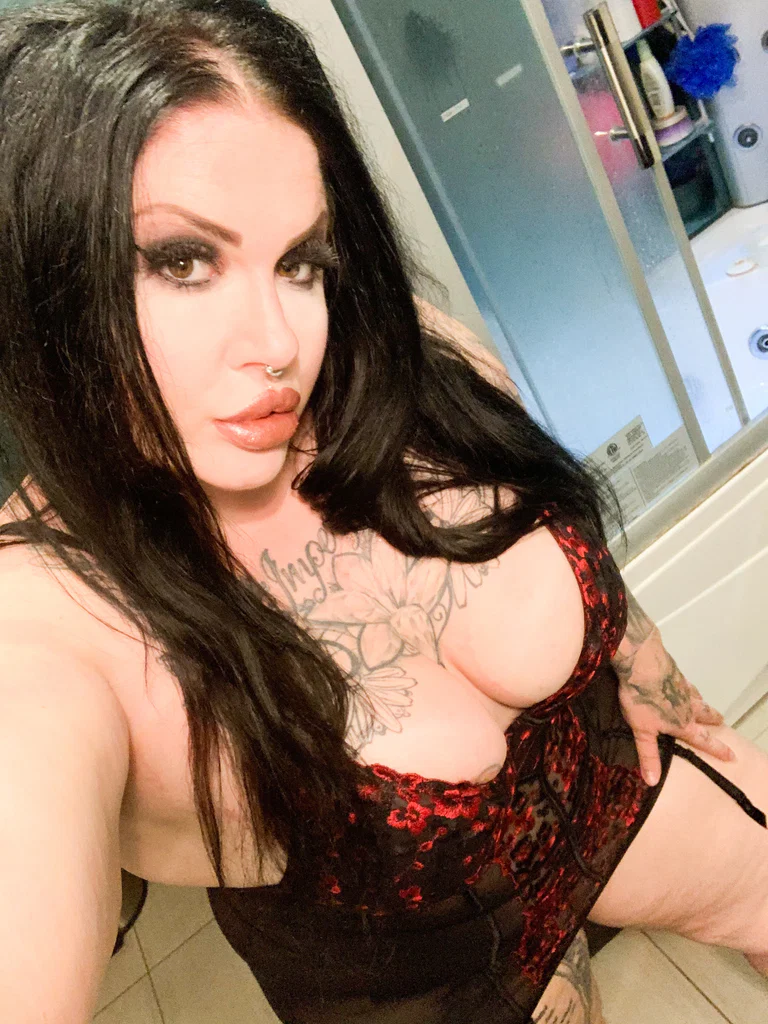 Bianca's avatar