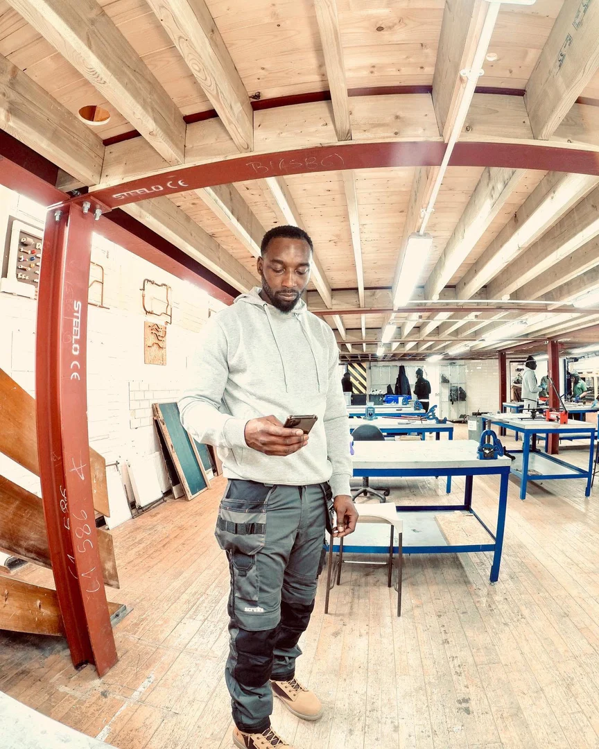 MR LONDON PLUMBER profile banner