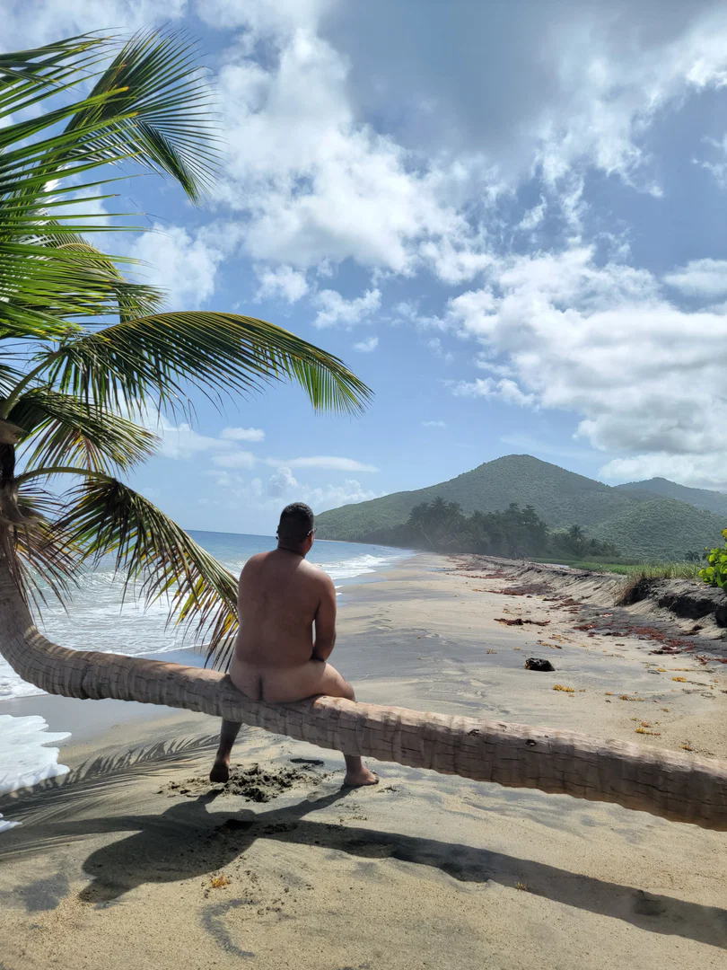"Beyond Butt pics and fun" profile banner