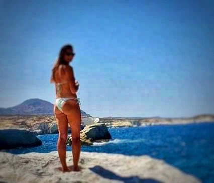 Allie Rae's avatar