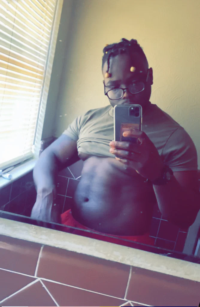 Texas Stallion's avatar
