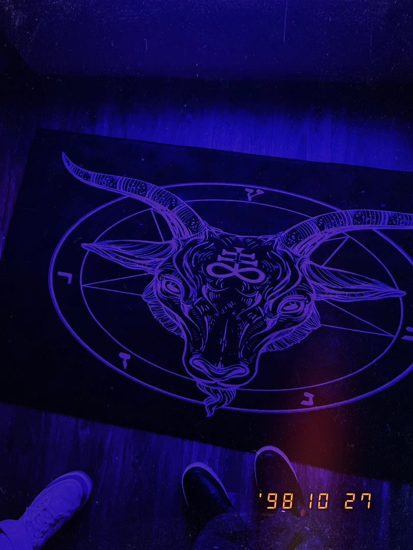 BBC😈 profile banner