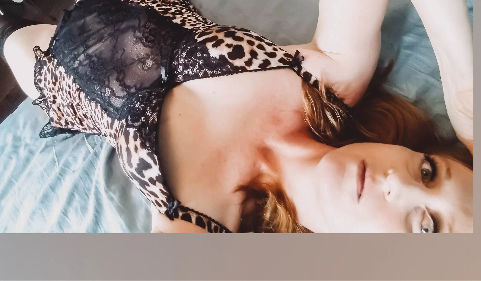 Allie Hunter π₯ profile banner