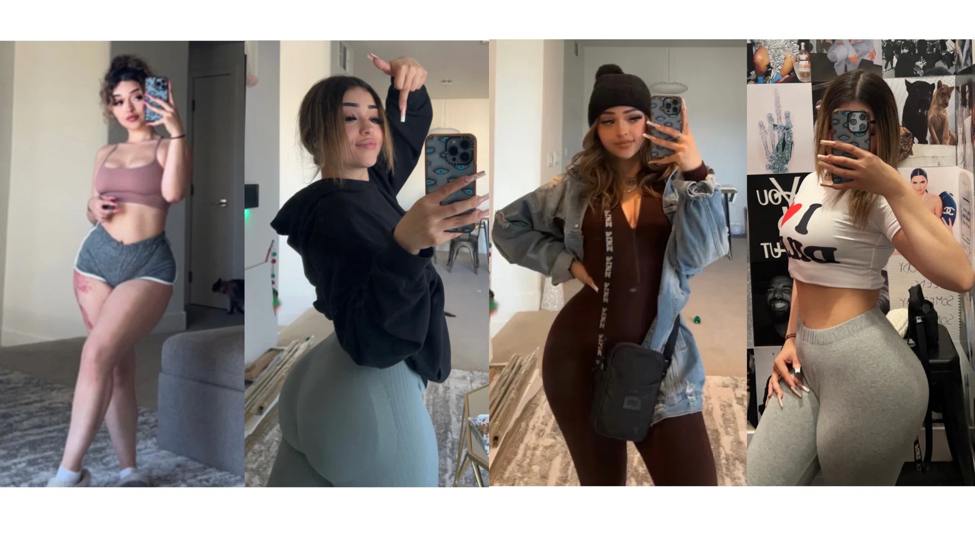 Cuban Cheeks 🍑 profile banner