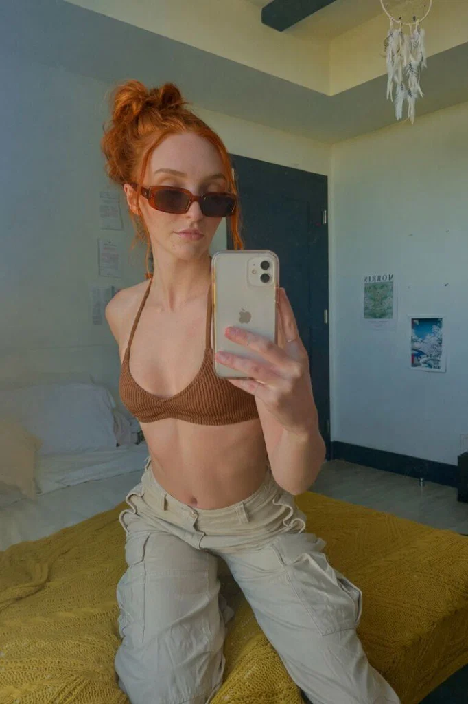 Amber Valentine's avatar