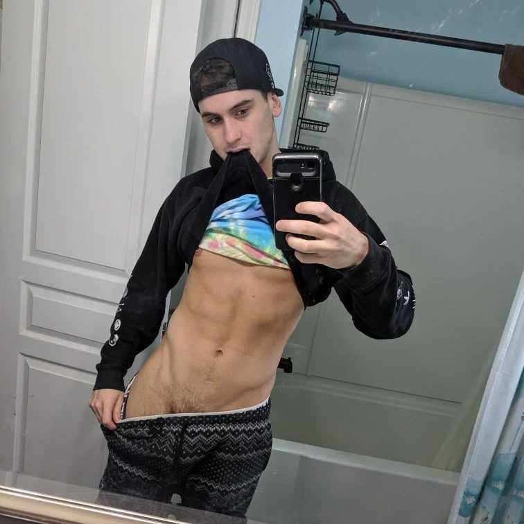 Austin Frost's avatar