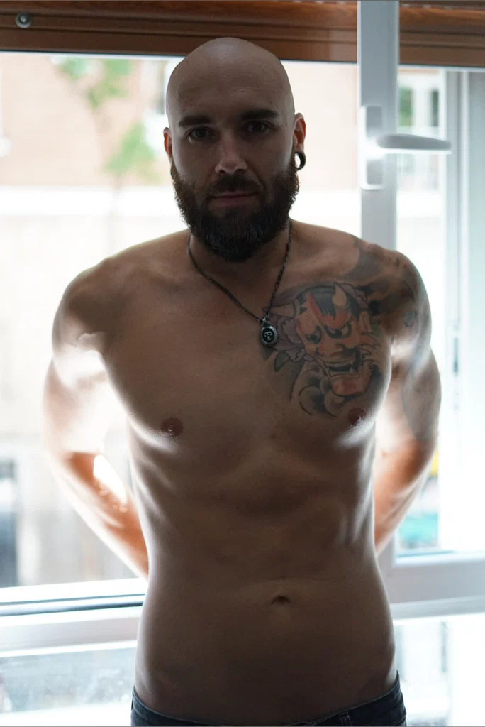 ⭐Axel Garcia⭐'s avatar