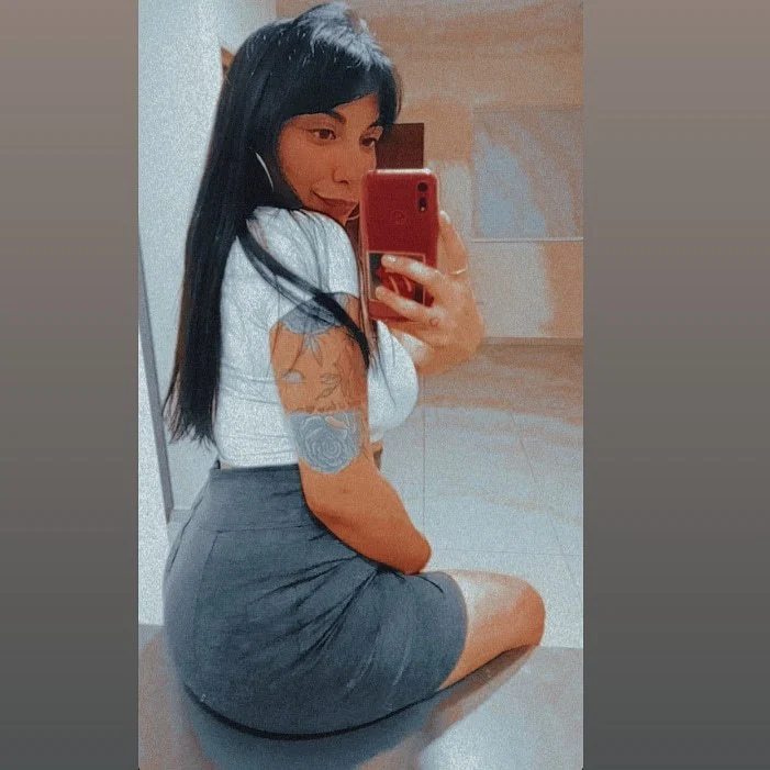 Kendrahot's avatar