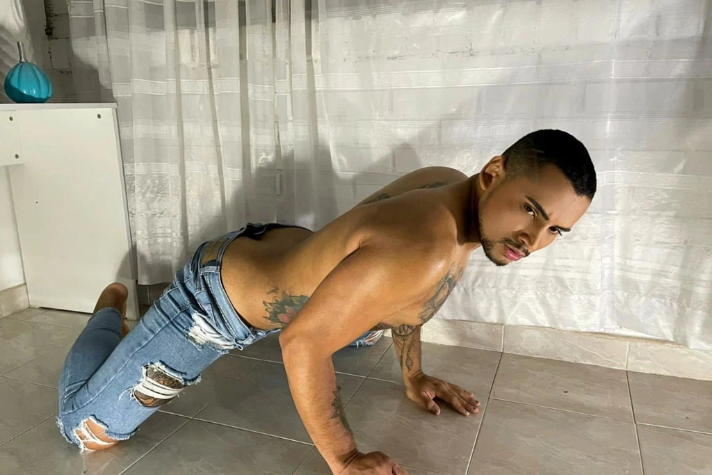 Fabiandrespe10's avatar