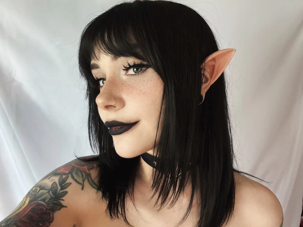 Elise Tails's avatar